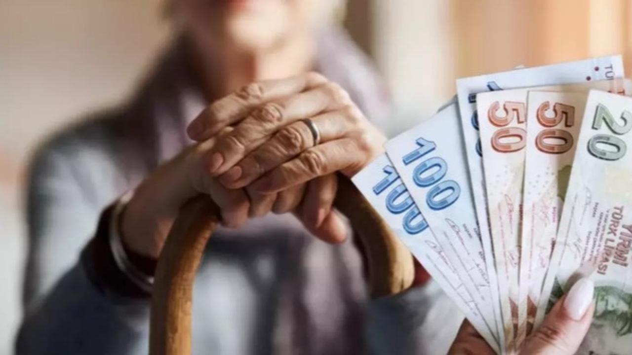 Bakanı Vedat Işıkhan'dan 'en düşük emekli maaşı' açıklaması