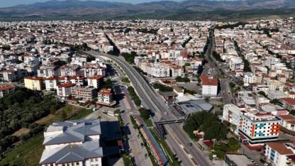 Başkan Dutlulu’dan Manisa Trafiğini Rahatlatacak İki Dev Kavşak Müjdesi