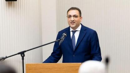 Başkan Yiğit’ten ev hapsi kararına itiraz!