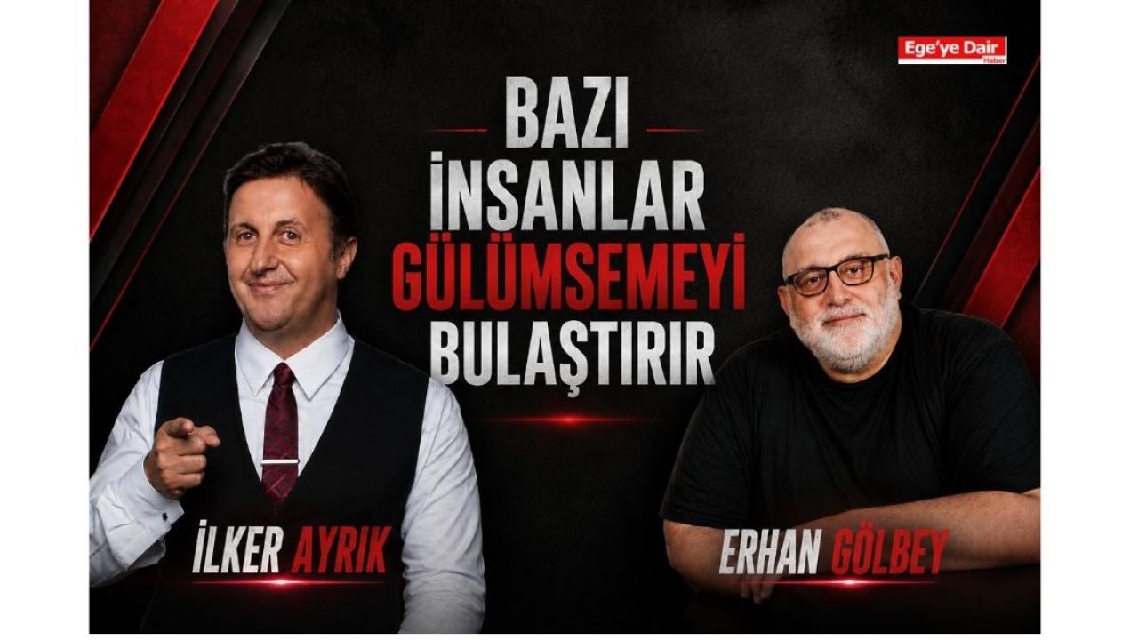 Bazı İnsanlar Gülümsemeyi Bulaştırır