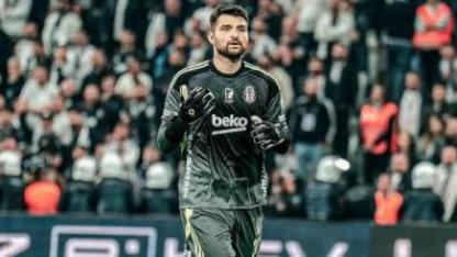 Beşiktaş'ta Bir Dönem Sona Erdi: Destanoğlu Ayrıldı