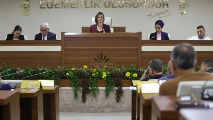 Borç Yapılandırması İçin Kritik Adım: Karabağlar Belediye Meclisi’nde Yetki Talebi
