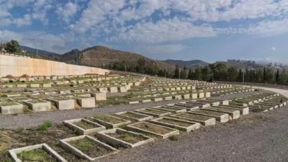 Büyükşehir'den yeni mezarlık için şartlı bağış protokolü!