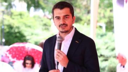 Çankaya Belediyesi’ne Operasyon! Başkan Hüseyin Can Güner Dahil 36 Gözaltı Kararı Var