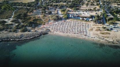 Çeşme Belediyesi'nden 'Altınkum Plajı' açıklaması: "Kiralama yetkisi bizde değil"