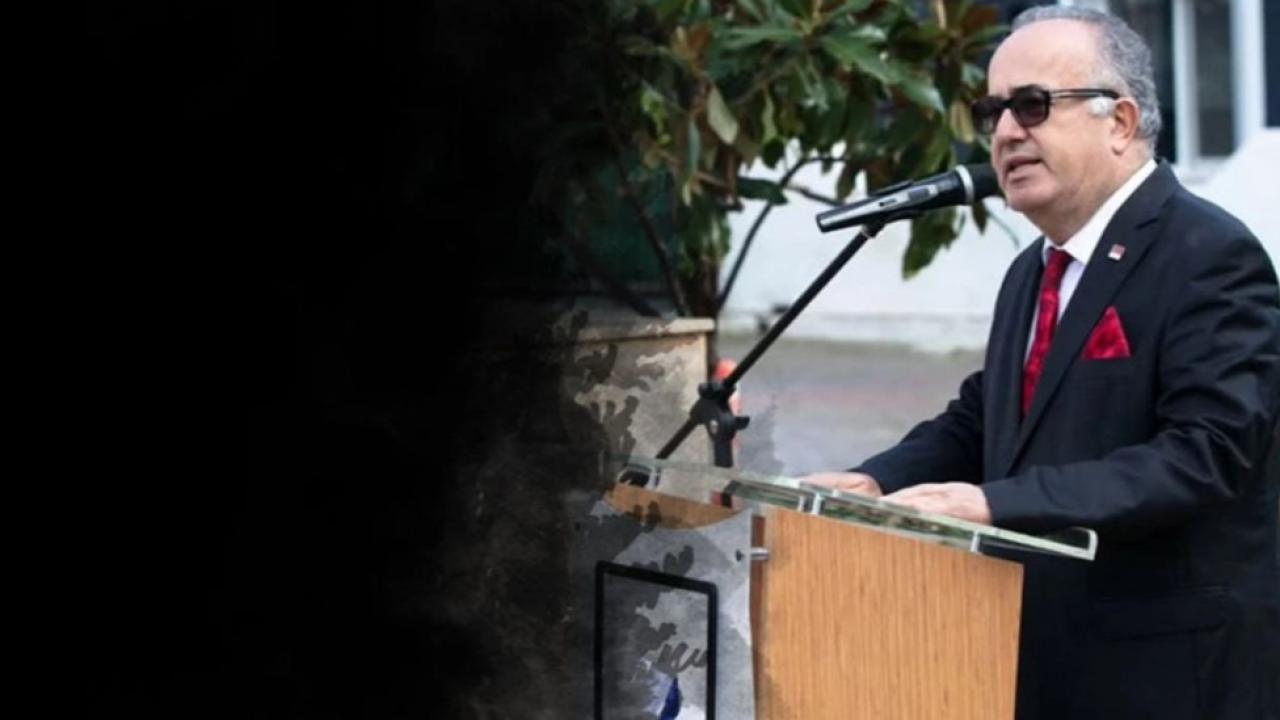 CHP'de Bir istifa daha: Bilgen De Partisinden Ayrıldı!