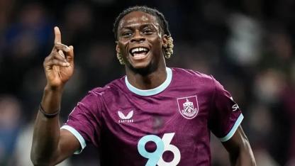 Cimbom'un İlk Transferi Belli Oldu! Lesley Ugochukwu Yolda
