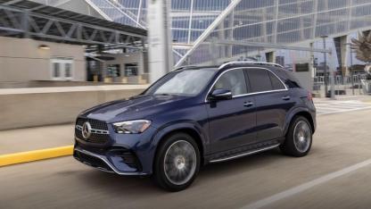 Çin Etkisi Mercedes Satışlarını Düşürdü