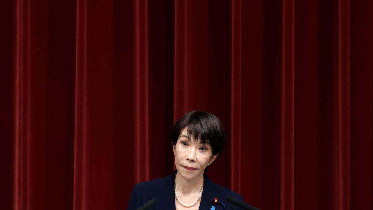 Çin, Japonya’nın açıkladığı vizyona karşı eleştirilerini dile getirdi.