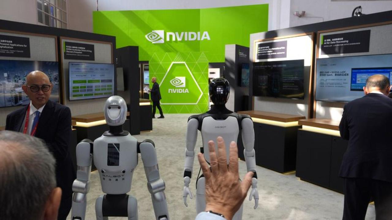 Çin’den Nvidia H200’e yeşil ışık: Kritik çip için kapılar açılıyor