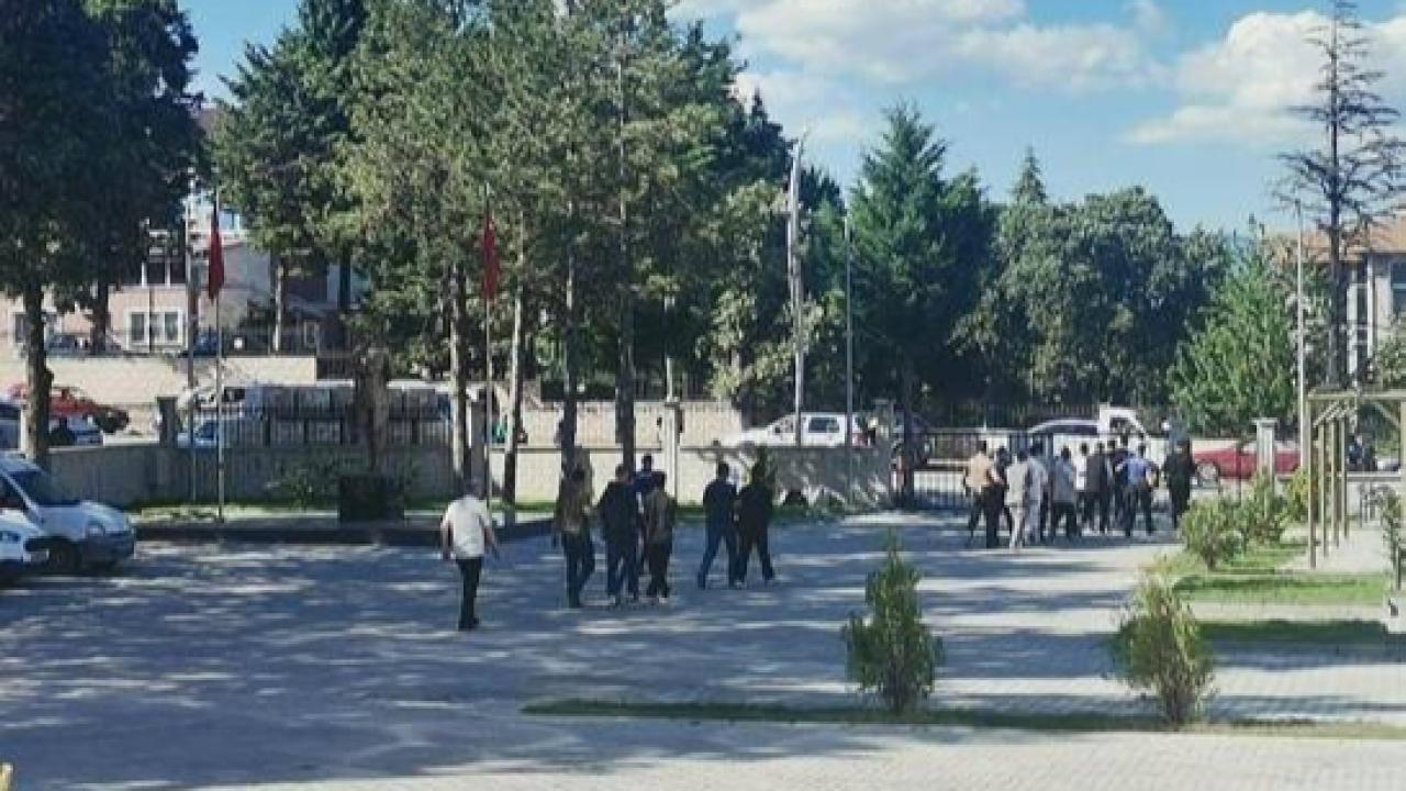 Çocuk istismarı dosyasında yeni gelişme! Bir şüpheli daha tutuklandı