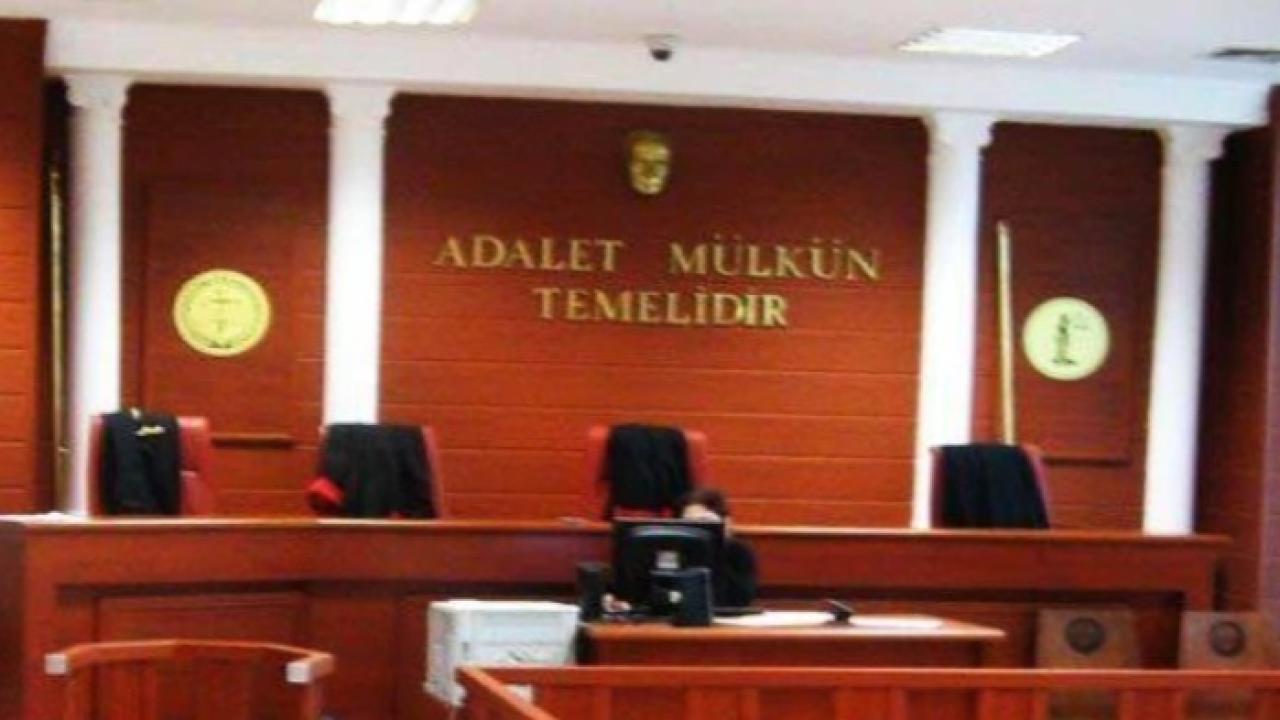 Çok sayıda hâkim ve cumhuriyet savcısı görevlendirildi: Adalet Bakanlığı'nda kararname hareketliliği!