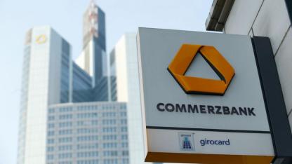 Commerzbank, TL'de Zayıf Seyrin Süreceğini Öngördü