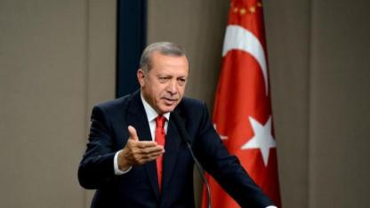 Cumhurbaşkanı Erdoğan: Kadın ve genç çiftçi kredi limitini 5 milyon liraya çıkarıyoruz