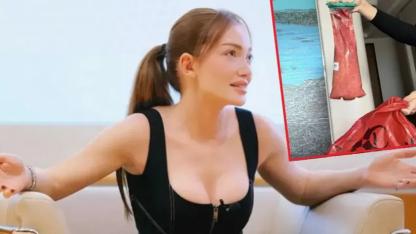 Danla Bilic Hakkında Korkutan İddia! Durumu Ağırlaştı, Apar Topar Hastaneye Kaldırıldı