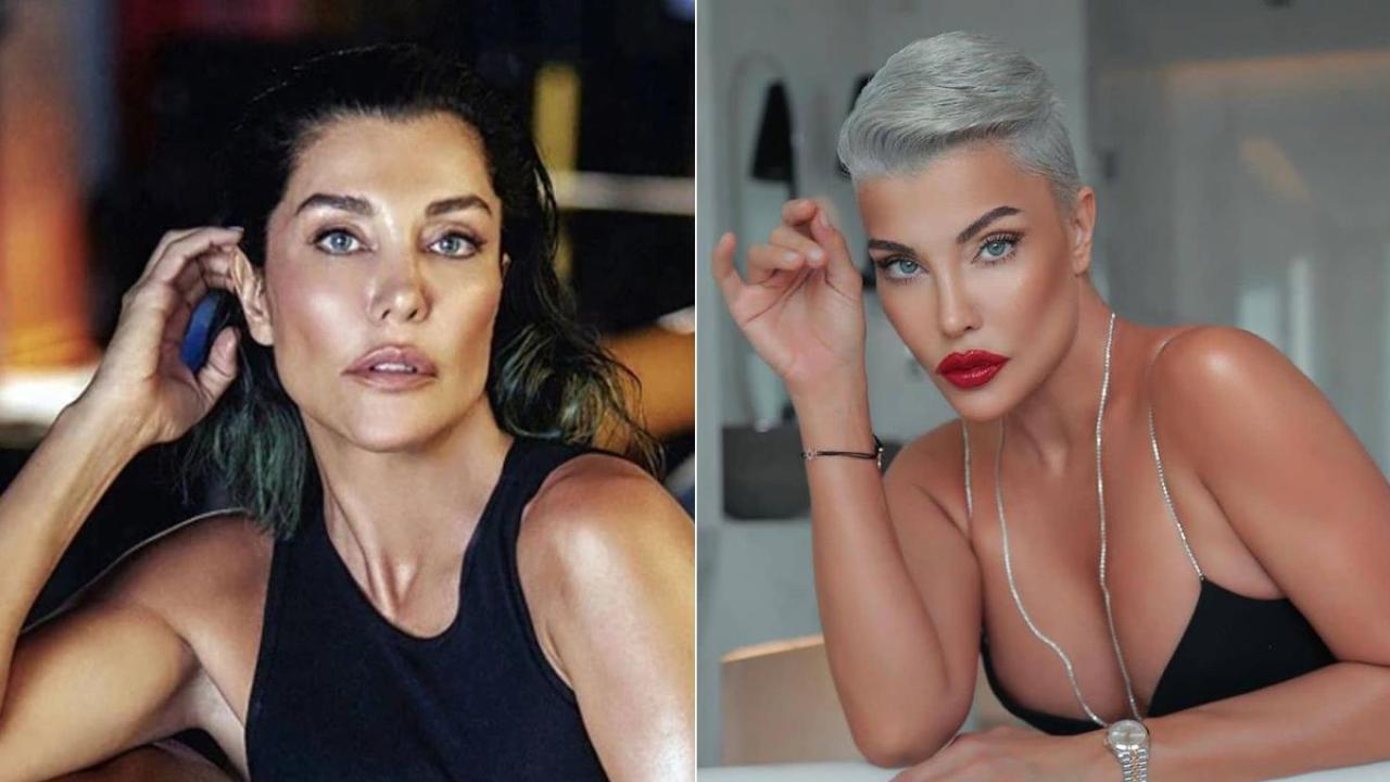 Deniz Akkaya gözaltına alındı