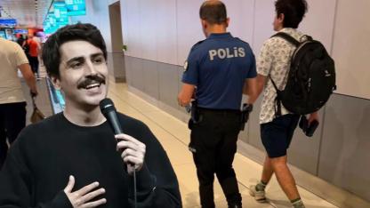 Deniz Göktaş tutuklandı