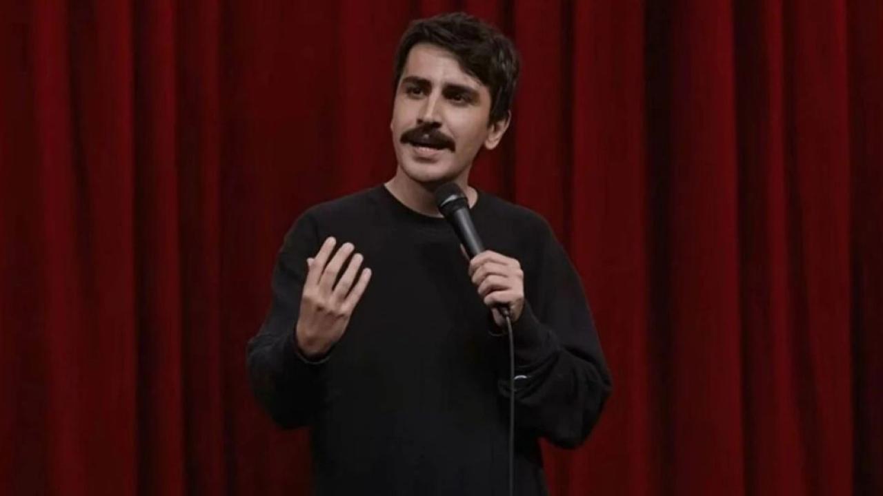 Deniz Göktaş'tan Mektup: Bu Gösteriyi Ne Karşılık Bekleyerek Ne Ne Cesur Hissederek Yayınladım