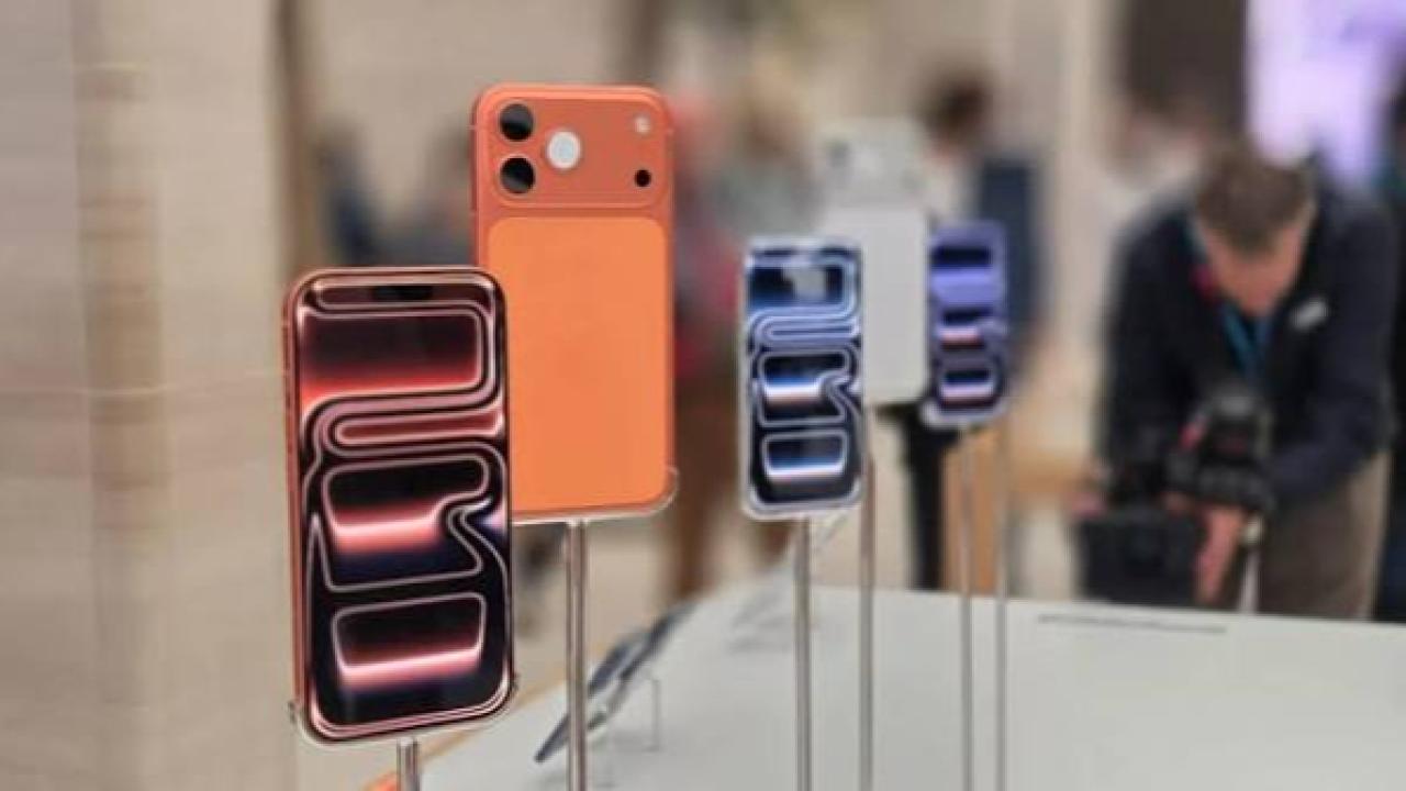 Deutsche Bank açıkladı: iPhone almak en pahalı Türkiye'de