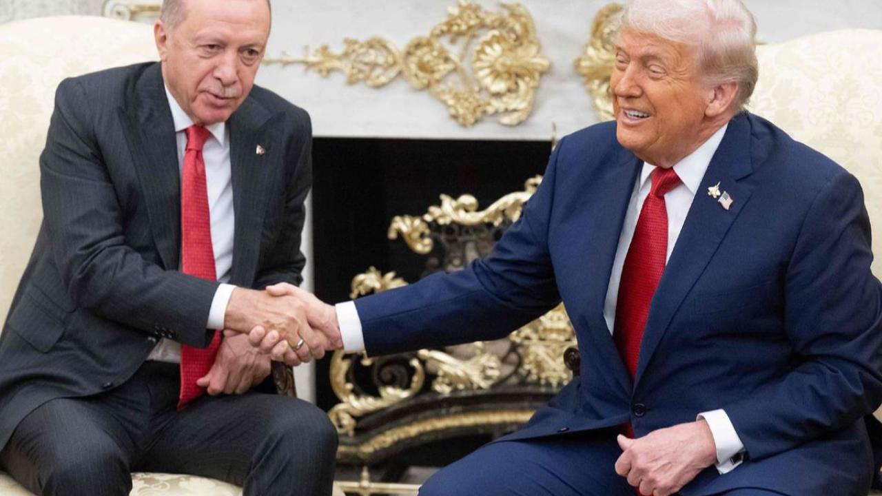 Donald Trump müjdeyi açıklamadan önce iki ülkede alarm! Yangınlar başladı: “Engellemeliyiz”