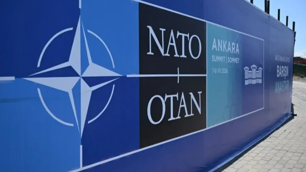Dünyanın gözü Ankara NATO Zirvesi'nde: Kimler katılacak, masadaki kritik gündemde neler var?