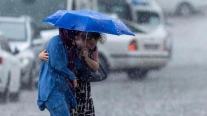Ege Bölgesi'nde İzmir ve Manisa dikkat: Uyarı yapıldı!