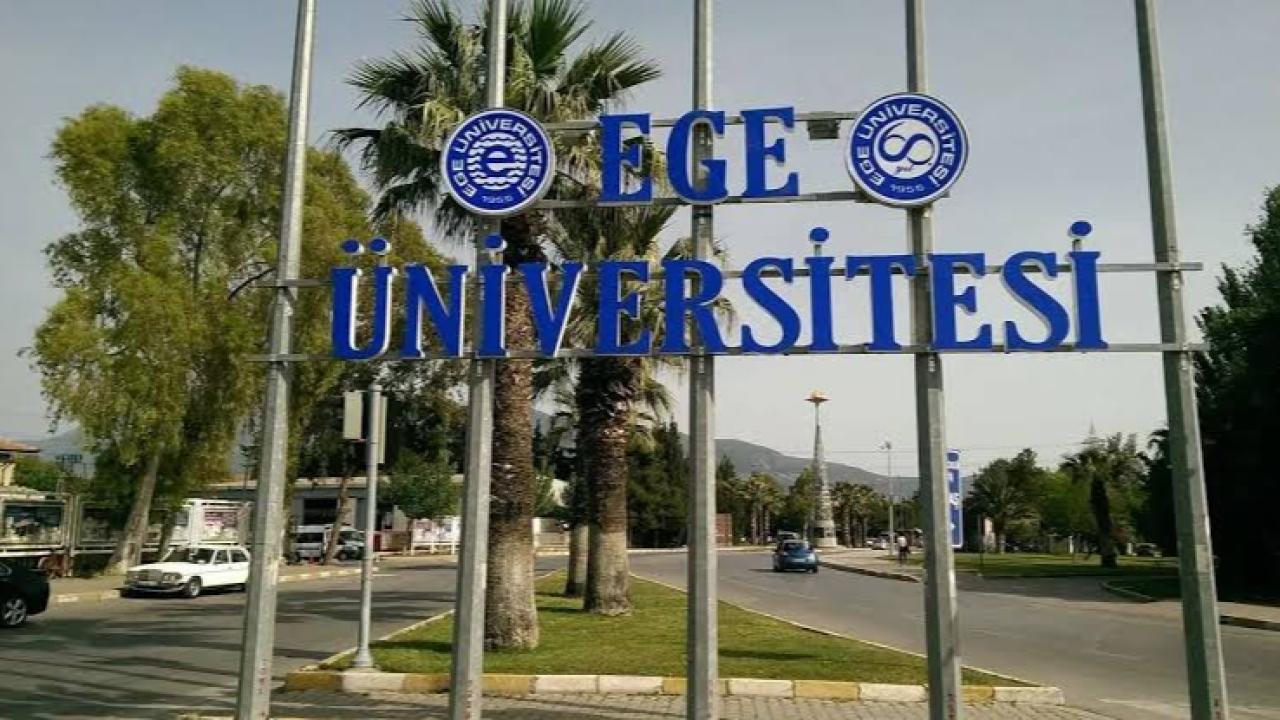 Ege Üniversitesi'nde Dev Zarar İddiası! Eski Yönetim Hakkında Soruşturma İstendi