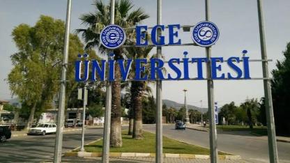 Ege Üniversitesi'nde Dev Zarar İddiası! Eski Yönetim Hakkında Soruşturma İstendi