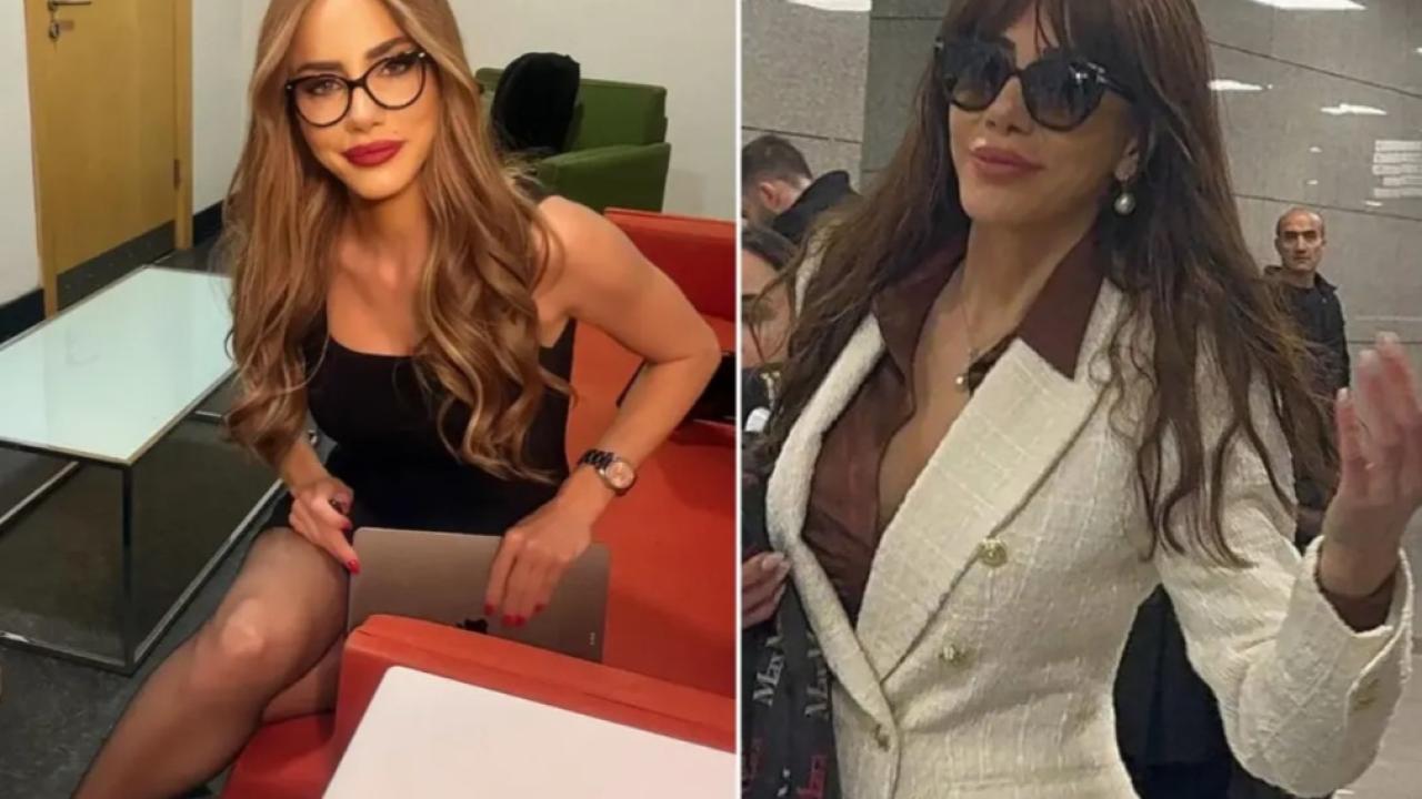 Ela Rümeysa Cebeci sessizliğini bozdu: Gerçek hürriyet, kapılar açıldığında başlamıyor