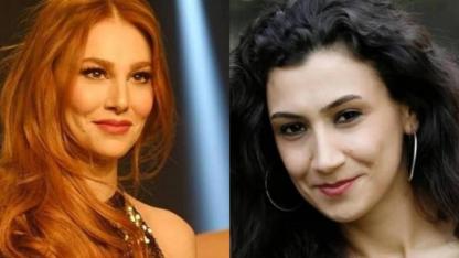 Elçin Sangu'dan Birsen Altuntaş'a 500 Bin TL'lik Dava