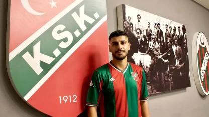 Erol için Karşıyaka’da umut ışığı