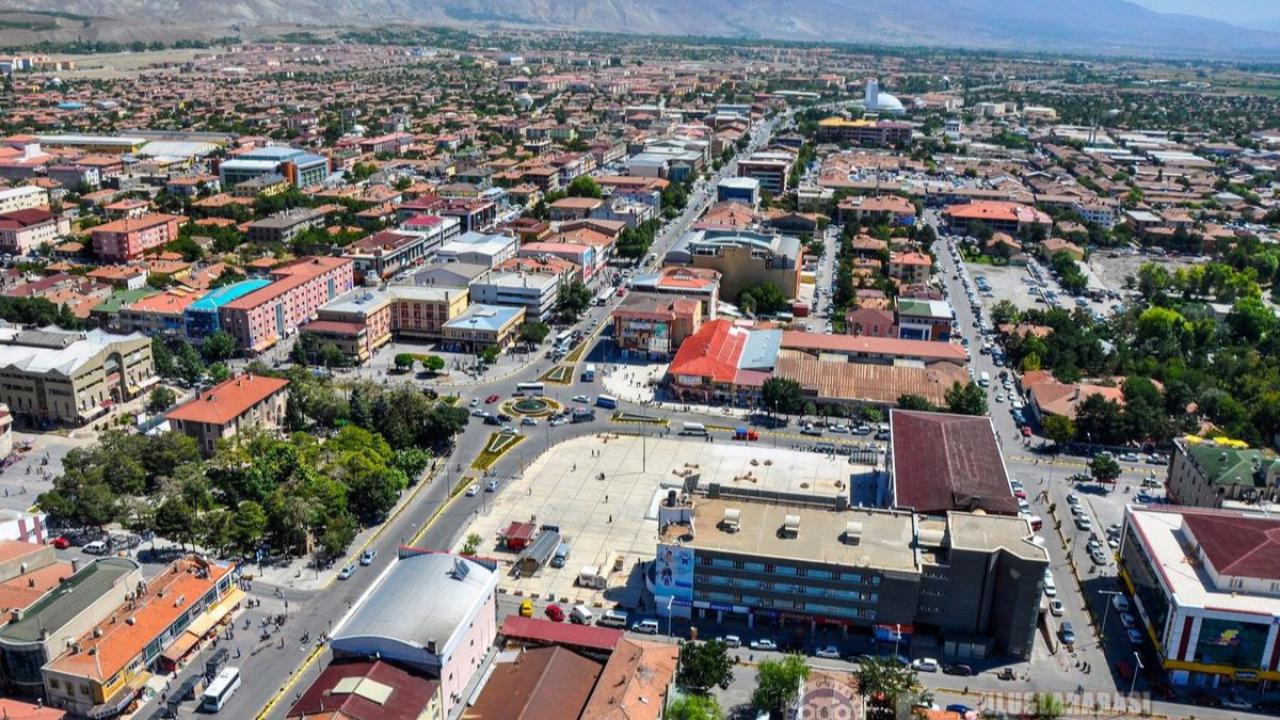 Erzincan'da Dikkat Çeken Tablo: Nüfus Azalışı Devam Ediyor