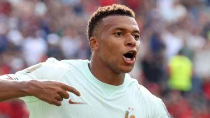 Eşit Gollere Rağmen Mbappé, Messi'yi Gol Krallığında Geride Bıraktı