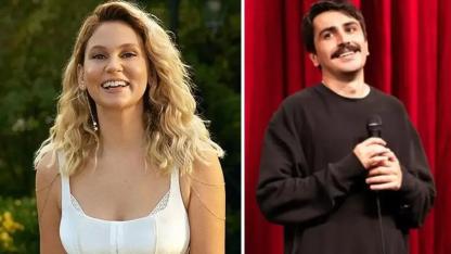 Farah Zeynep Abdullah'tan Deniz Göktaş'a Destek Paylaşımı Gündem Oldu