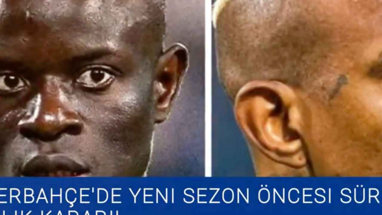 Fenerbahçe'de Bomba Ayrılık! Yeni Sezon Öncesi Flaş Karar