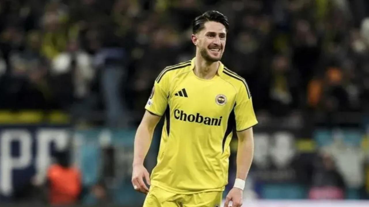 Fenerbahçe'den İsmail Yüksek kararı