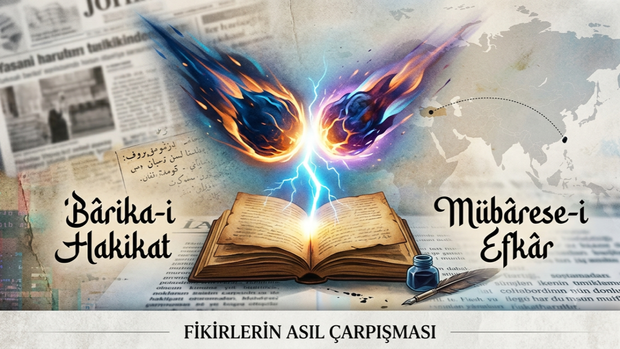 Fikir Teatisinden Doğan Hakikat