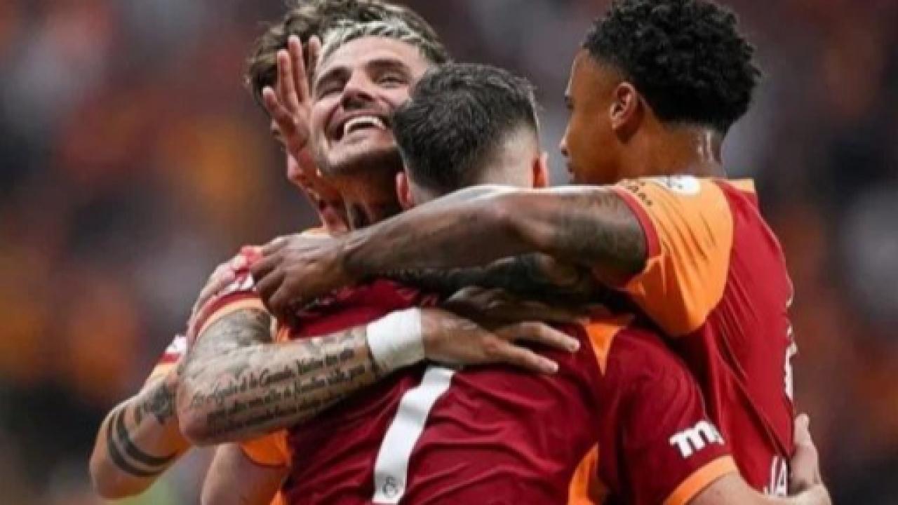 Galatasaray İlk Hazırlık Maçını Monza İle Oynuyor