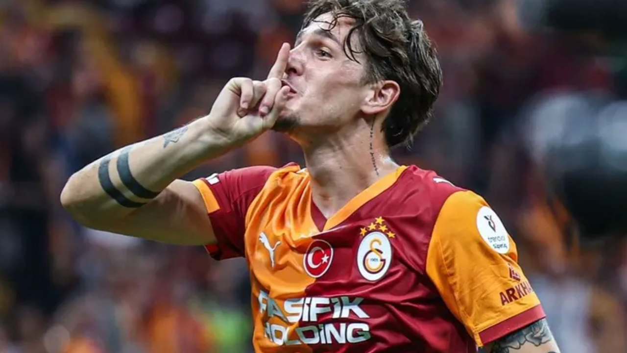 Galatasaray’a dev gelir kapısı! Zaniolo’da beklenen gelişme yaşandı