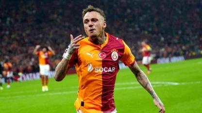 Galatasaray'dan Noa Lang kararı