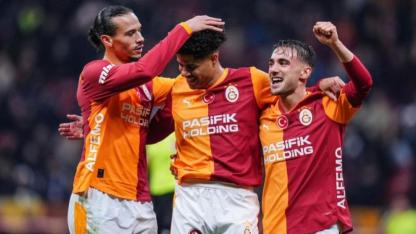Galatasaray'ın İlk Rakibi Belli Oldu