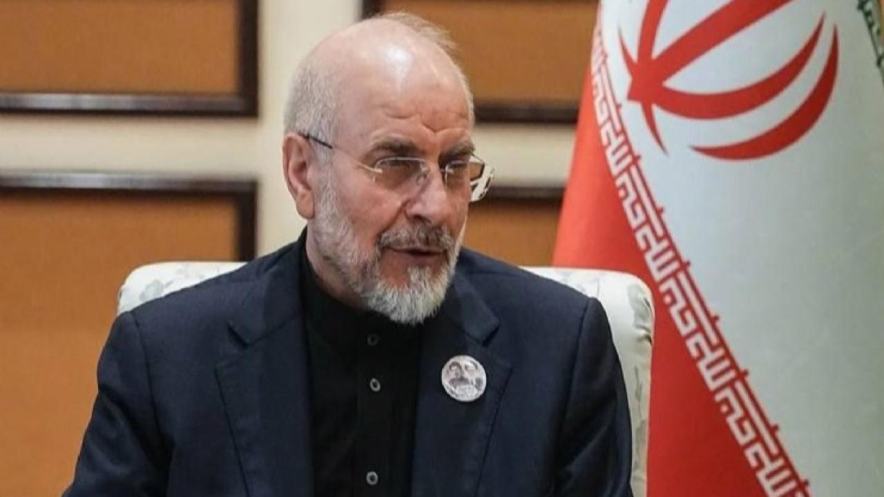 Galibaf’tan ABD’ye sert rest: “Zorbalık dönemi bitti”