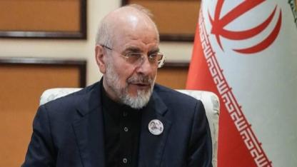 Galibaf’tan ABD’ye Sert Rest: “Zorbalık Dönemi Bitti”