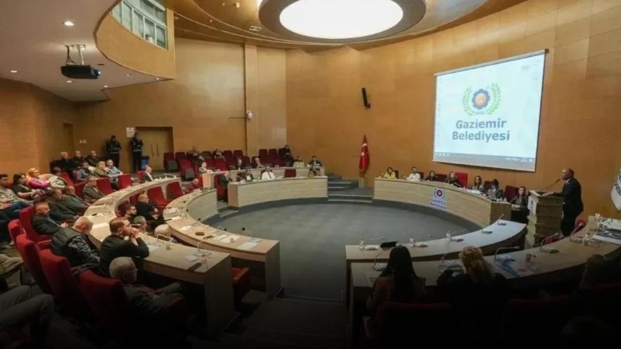 Gaziemir’den, İzmir’e örnek proje: Yemek atıkları, ekonomiye kazandırılacak!