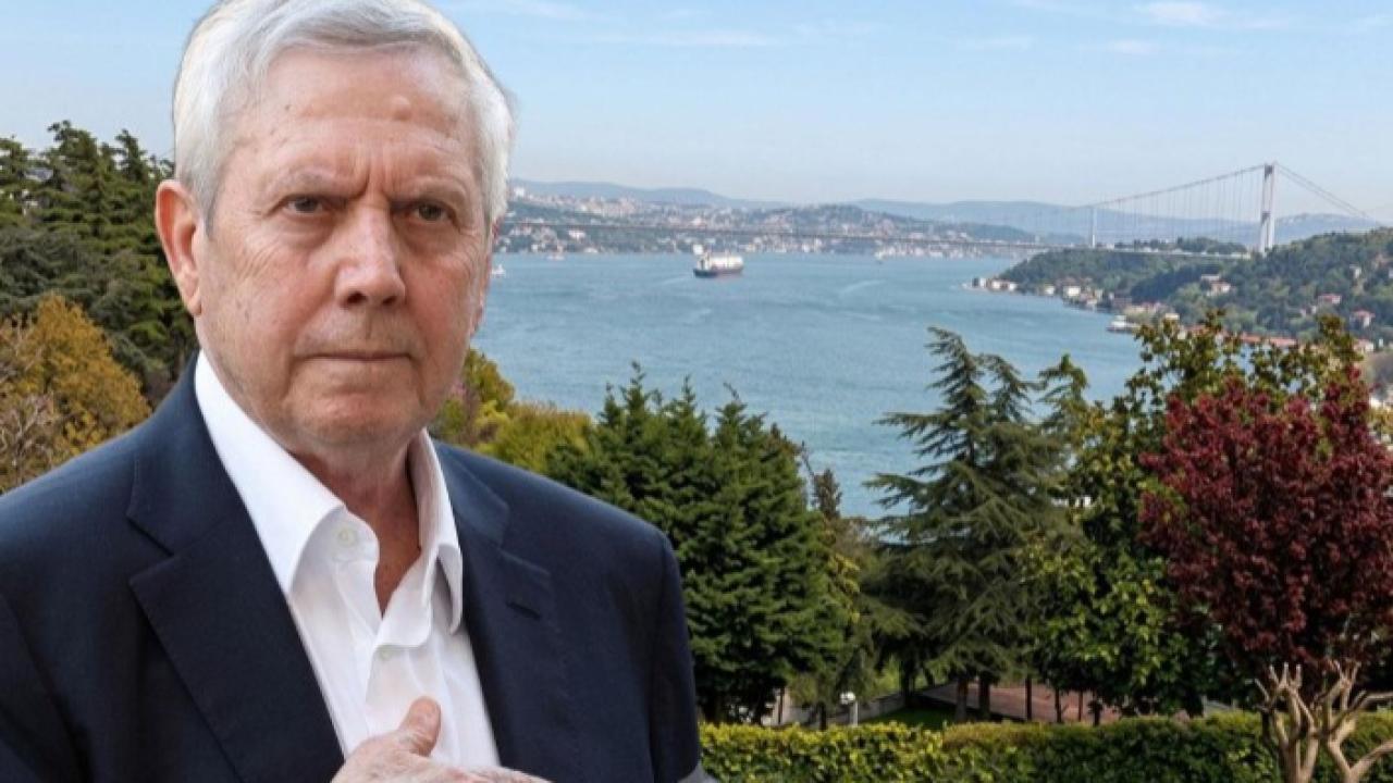 Gerçek ortaya çıktı! Kadın kuaförün ani ölümü Aziz Yıldırım'ın büyük kızının evinde gerçekleşmiş