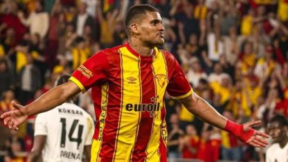 Göztepe Brezilyalı Hücum Oyuncusu Jeferson'u Partizan'a Kiraladı