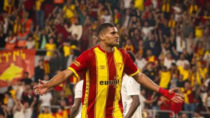 Göztepe'de Gözler Emersonn Transferinde