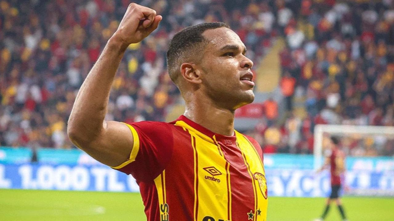 Göztepe'den Juan kararı: 20 milyon euronun altına yok!