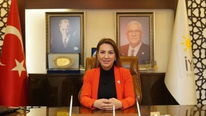 'Guguk kuşu' Tartışması Büyüyor! İYİ Partili Doğan'dan MHP'li Şahin'e Tepki