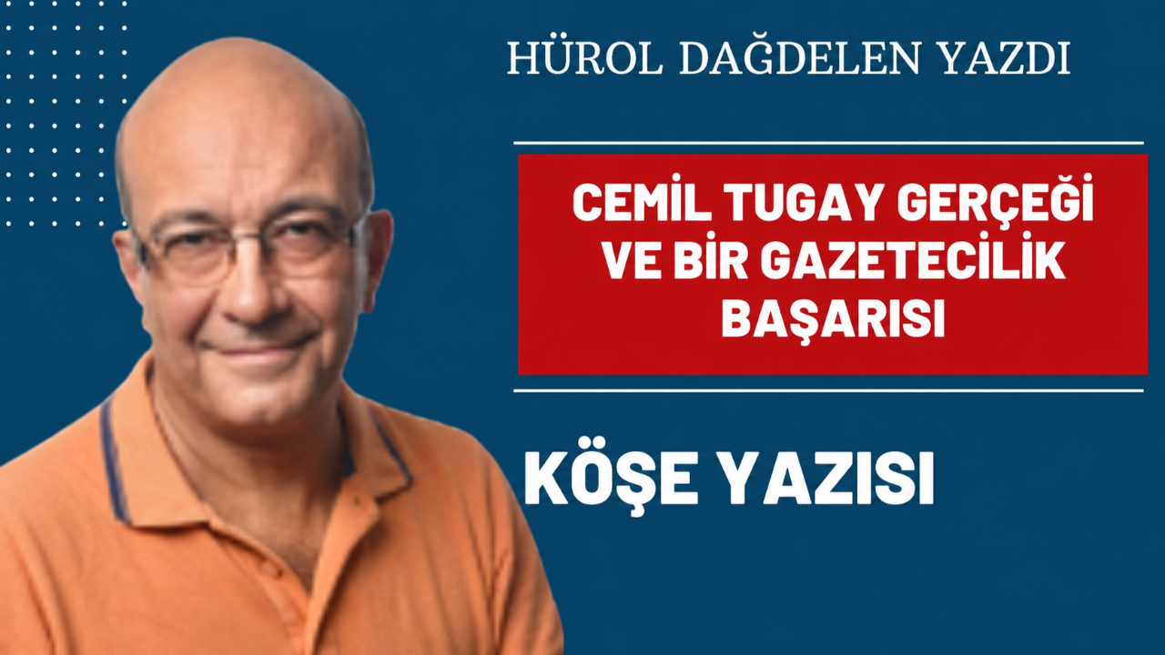 Günün Konuğu: Hürol Dağdelen'den çarpıcı değerlendirmeler
